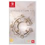 Civilization VII - Jeu Nintendo Switch - Édition Standard