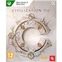 Civilization VII - Jeu Xbox Series X - Édition Standard