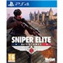 Sniper Elite Resistance - Jeu PS4