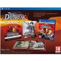 The Legend Of Heroes Trails Through Daybreak II - Deluxe Edition - Jeu PS4