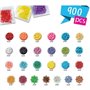 L'atelier d'initiation - AQUABEADS - 35087