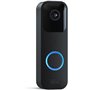 Interphone - BLINK HOME SECURITY - Noir