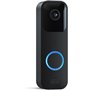 Interphone - BLINK HOME SECURITY - Noir