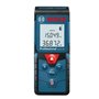 Télémetre laser Bosch Professional GLM 40 (laser rouge, portée: 0,15  40,00 m  2 piles 1,5 V LR03 (AAA), housse) - 0601072902