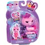 Fingerlings - LANSAY - Magic Moods Mimi la licorne - Jeu de récré - Des 5 ans