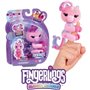 Fingerlings - LANSAY - Magic Moods Mimi la licorne - Jeu de récré - Des 5 ans