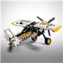 LEGO Technic 42198 L'avion de brousse - Jeu de construction pour garçon des 8 ans