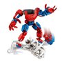 LEGO Marvel 76308 Le robot de Spider-Man contre Anti-Venom - Jeu de super héros des 6 ans