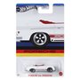 HOT WHEELS Assortiment Cabriolets, échelle 1/64, 3 ans et plus - Hot Wheels - GRT01