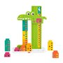 Fisher-Price-L'Alligator Des Additions-Jouet D'Apprentissage JCT13