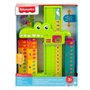 Fisher-Price-L'Alligator Des Additions-Jouet D'Apprentissage JCT13