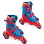 MONDO - ROLLERS EN LIGNE (3 roues) Spider-Man