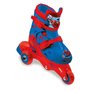 MONDO - ROLLERS EN LIGNE (3 roues) Spider-Man