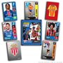 Boîte - PANINI - Foot Ligue 1 2024-2025 - McDonald's - 50 pochettes - 350 stickers