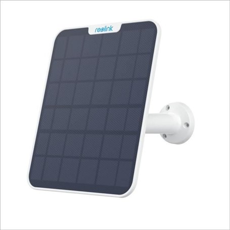 Panneau solaire - REOLINK - SR3 - 5,8 W - Blanc