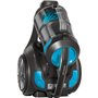 Aspirateur traineau sans sac - SENCOR SVC 1086TQ - 700 W - 78 dB - 3,5 L - Noir / Bleu