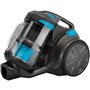 Aspirateur traineau sans sac - SENCOR SVC 1086TQ - 700 W - 78 dB - 3,5 L - Noir / Bleu