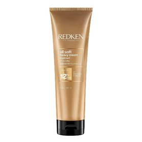 Masque hydratant All Soft Redken E3531600 Cheveux secs