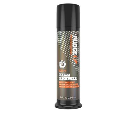 Argile pour les Cheveux Fudge Professional