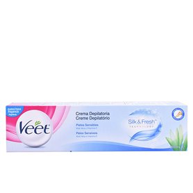 Cire Épilatoires Corporelle Veet