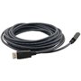 Câble DisplayPort Kramer 97-1717025 Noir 7,6 m