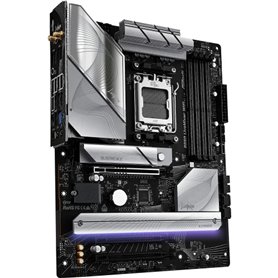 Carte Mère ASRock 90-MXBQU-A0UAYZ