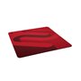Tapis de Souris Zowie H-SR-SE-ZC05 ROUGE II Rouge