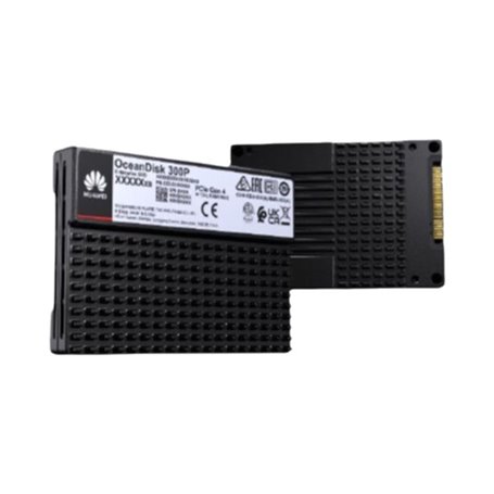 Switch Huawei ES3500P V6 STLZU9NVME3840