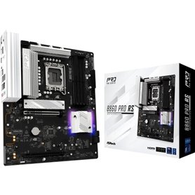 Carte Mère ASRock B860 PRO RS