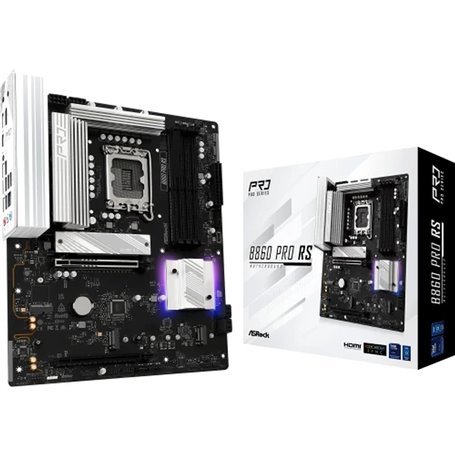 Carte Mère ASRock B860 PRO RS