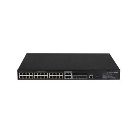 Switch H3C H3C S5130S-28S-PWR-EI