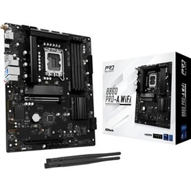 Carte Mère ASRock B860 PRO-A WIFI