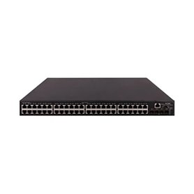 Switch H3C S5130S-52S-PWR-EI-AC