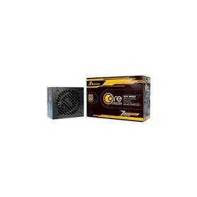 Bloc dAlimentation SeaSonic CORE GX 850 850 W 80 Plus Gold