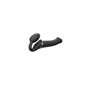 Vibromasseur Strap-on-me 6013960 Noir