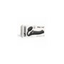 Vibromasseur Strap-on-me 6013960 Noir