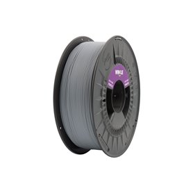 Bobine de filament Winkle PLA-HD Gris