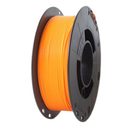 Bobine de filament Winkle PLA-HD Orange