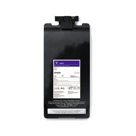 Cartouche d'encre originale Epson P-Series Violet