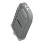 Cartouche d'encre originale Canon PFI-3700 Gris (1 Unité)