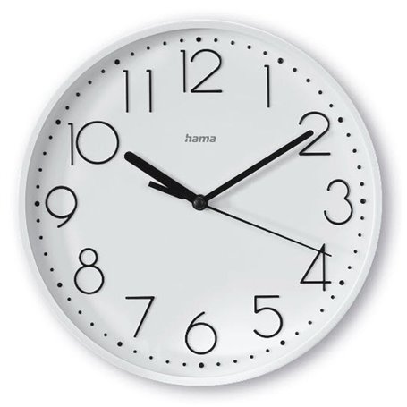 Horloge Murale Hama Salina