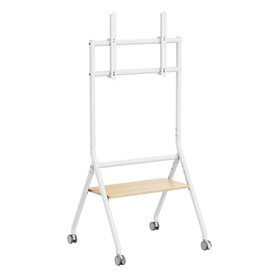 Support de TV Aisens 86" 37" 80 kg