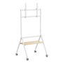 Support de TV Aisens 86" 37" 80 kg