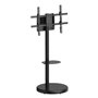 Support de TV Aisens 86" 37" 50 kg