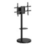 Support de TV Aisens 86" 37" 50 kg