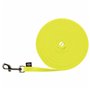 Laisse de suivi Trixie Easy Life Jaune M/L