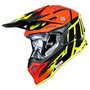 Casque Just1 J-39 POSEIDON