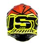 Casque Just1 J-39 POSEIDON