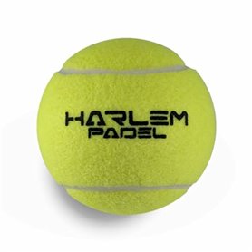 Balles de Padel Harlem Padel 3 Unités