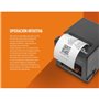 Imprimante Thermique Yeyian QOP-T80BL-RI